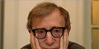 woody allen